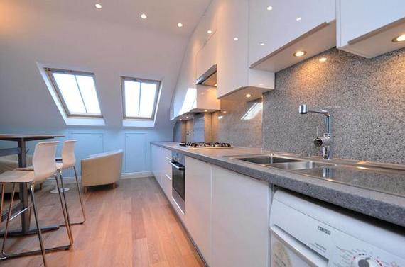 2 bedroom Apartment...